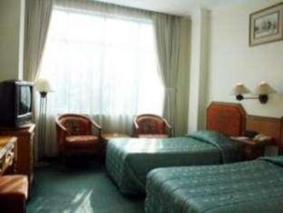 Semarak International Hotel Medan Cameră foto